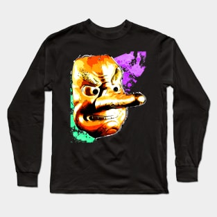 The Liar Long Sleeve T-Shirt